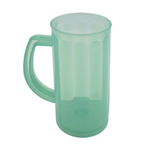 Plastic Coffee Mug With Handle Used for Drinking and Taking Coffees and Some Other Beverages in All Kinds of Places for Kitchen, Office, Home Safe(1 pc) - Justgrabit Inc.