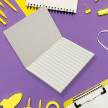 Cute Journal Diary, Notebook for Women Men Memo Notepad Sketchbook 16 Pages Writing Journal for Journaling Notes Study School Work Boys Girls, Stationery (85x120MM / 1 Pc) - Justgrabit Inc.