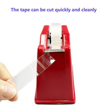 Plastic Tape Dispenser (1 pc / 640 Gm) - Justgrabit Inc.