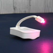 Toilet Light, LED Toilet Bowl Light Toilet Cover Lamp (1 Pc / Battery Not Included) - justgrabit.in | Just Grab It