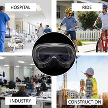 Safety Goggles, Technic Safety Goggles Protection for Classroom Home & Workplace - justgrabit.in | Just Grab It