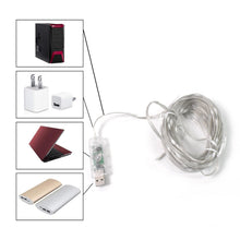 Multi Coloured 30M RGB LED Strip Lights (1 Pc / Loose) - justgrabit.in | Just Grab It