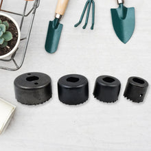 32 / 38 / 44 / 54 mm Hole Saw Cutter with Mandrel 32 - 54 mm (5 Pcs Set) - justgrabit.in | Just Grab It