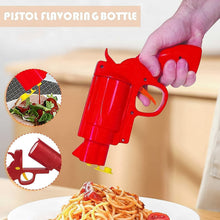 Ketchup Dispenser Mustard Bottle Gun (1 Pc) - justgrabit.in | Just Grab It