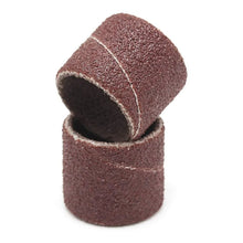 Sanding Band Drum Sleeves Mandrels for Dremel Rotary Tool (4 Pcs Set) - justgrabit.in | Just Grab It