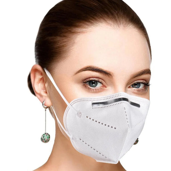 Anti Pollution | Virus Face Mask - Justgrabit Inc.