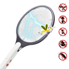Rechargeable Mosquito Killer Racket – Electric Fly Swatter (1 Pc, Quality Assured) - justgrabit.in | Just Grab It