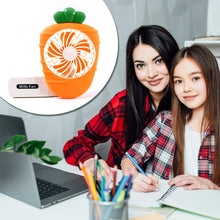 USB Operated Handheld Mini Fan ( Mix Colour) - Justgrabit Inc.