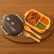 Home Chef Premium Leak - Proof Lunch Box - Justgrabit Inc.