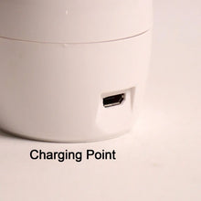 Plug - In LED Nail Dryer (1 Pc) - Justgrabit Inc.