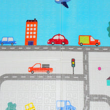 Baby Play Mat, Foam Play mat for Baby Floor Play Baby Crawling Mat (180x120 cm / 1 Pc) - Justgrabit Inc.