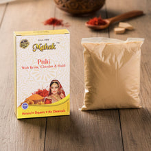 Traditional Face and Body Mahak Pithi – 100 gm - justgrabit.in | Just Grab It