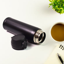 Water Bottle for Kids – Insulated Stainless Steel Bottle (500 ML / Mix Color) - justgrabit.in | Just Grab It