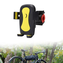 Motorcycle Phone Mount Bicycle Phone Holder Motorcycle Handlebar Phone Holder - justgrabit.in | Just Grab It