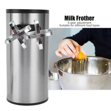 Orbit Stainless Steel Electric Hand Mixer - 450W - justgrabit.in | Just Grab It