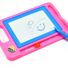 Magnetic Slate & Magnetic Pen Writing Slate Toy - justgrabit.in | Just Grab It