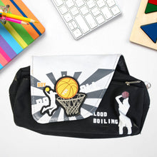Mix Design Pouch – Stylish and Versatile Storage Bag (1pc) - justgrabit.in | Just Grab It