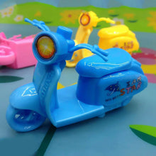 Bike Shaped Pencil Sharpener – Unique and Fun Stationery Accessory for Creative Workspaces - Justgrabit Inc.