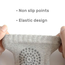 Grey Toddler Wool Knit Leg Warmer (Knee Guard) - justgrabit.in | Just Grab It