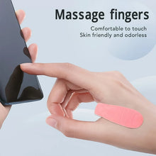 Sugar Control LI4 Acupressure Point Clip, Hand Pressure Massage Clip (1 Pc / Mix Color) - justgrabit.in | Just Grab It