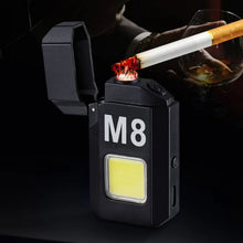 Multifunctional Portable Mini High Brightness Lighting Torch Lighter (1 Pc) - Justgrabit Inc.