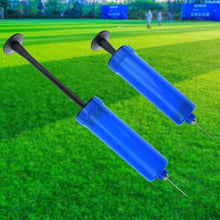 Inflator Ball Pump with Needles (1 Pc) - justgrabit.in | Just Grab It