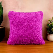 Super Soft Fluffy Cushion Pillow (1 Pc) - Justgrabit Inc.