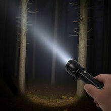 Hand Torch Light – Powerful LED Flashlight for Home & Outdoor Use (1 Pc ) - justgrabit.in | Just Grab It