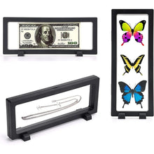 Transparent Jewellery Display Box (23x9 cm / 1 Pc) - justgrabit.in | Just Grab It