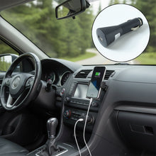 12V Single USB Car Charger Adapter for Mobile Charging (1 Pc) - justgrabit.in | Just Grab It