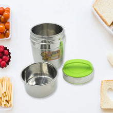 LEAK - PROOF THERMOS FLASK FOR HOT FOOD, WARM SOUP CUP, VACUUM INSULATED LUNCH BOX, FOOD BOX FOR THERMAL CONTAINER FOR FOOD STAINLESS STEEL (1.8 L) - Justgrabit Inc.