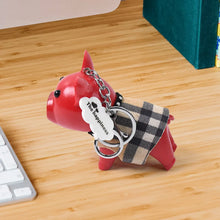 Cute Pig Keyring Keychain (1 Pc) - Justgrabit Inc.