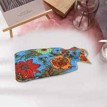 7254 Personal Care Rubber Hot Water Heating Pad Bag for Pain Relief - justgrabit.in | Just Grab It