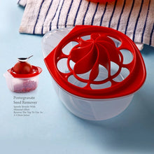Apex Vita Pomegranate Seed Remover Citrus Juicer (2 IN 1) - Justgrabit Inc.