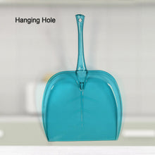 Plastic Unbreakable Dustpan, Supdi (1 Pc) - justgrabit.in | Just Grab It
