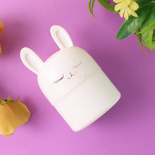 Adorable Bunny Multipurpose Kitchen Storage Box (1 pc) - justgrabit.in | Just Grab It