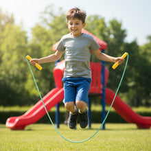 Kids Skipping Jump Rope for Boys & Girls (1 Set) - justgrabit.in | Just Grab It
