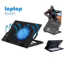 Laptop Fan Cooling Pad, Laptop Cooling Pad (1 Pc) - justgrabit.in | Just Grab It