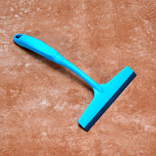 Kitchen Platform and Glass Wiper No - Dust Broom, Long Handle, Easy Floor Cleaning - justgrabit.in | Just Grab It