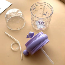 Whale Spray Sippy Cup (1 Pc): Straw, Lid, Spill - Proof, Fun Water Play - justgrabit.in | Just Grab It