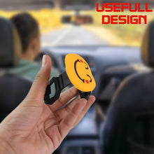 Universal Car Seat Headrest Hooks (2 Pc Set) - Justgrabit Inc.