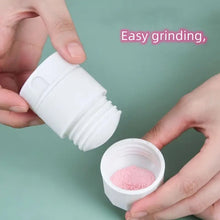 4 - in - 1 Medicine Cutter, Crusher, Storage Box for Pills - justgrabit.in | Just Grab It