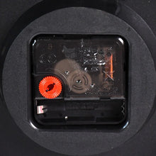 Analog Latest Stylish New Models Wall Clock with God Radha Kishan Frame - Justgrabit Inc.