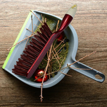 Cleaning Duster Brush for Car Seats, Carpet, Mats, Multi - Purpose Use - Justgrabit Inc.