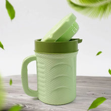 Thermos Insulated Flask or hot Kettle (800 ML / 1 Pc) - Justgrabit Inc.