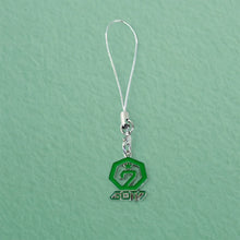 Cartoon Metal Mobile Straps and Keychains (1 Pc & mix Design) - Justgrabit Inc.