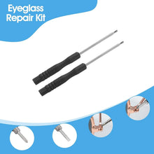 Eyeglass Repair Kit (1 Set) - justgrabit.in | Just Grab It