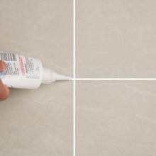 Waterproof Tile Gap Filler for Grout & Crack Repair for Home & Bathroom (180 ML) - justgrabit.in | Just Grab It