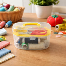 Multipurpose Sewing Kit Set (1 Set) - justgrabit.in | Just Grab It