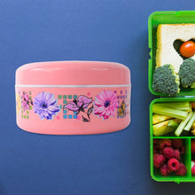 Home Chef Premium Round Insulated Lunch Box (1 Pc) - Justgrabit Inc.